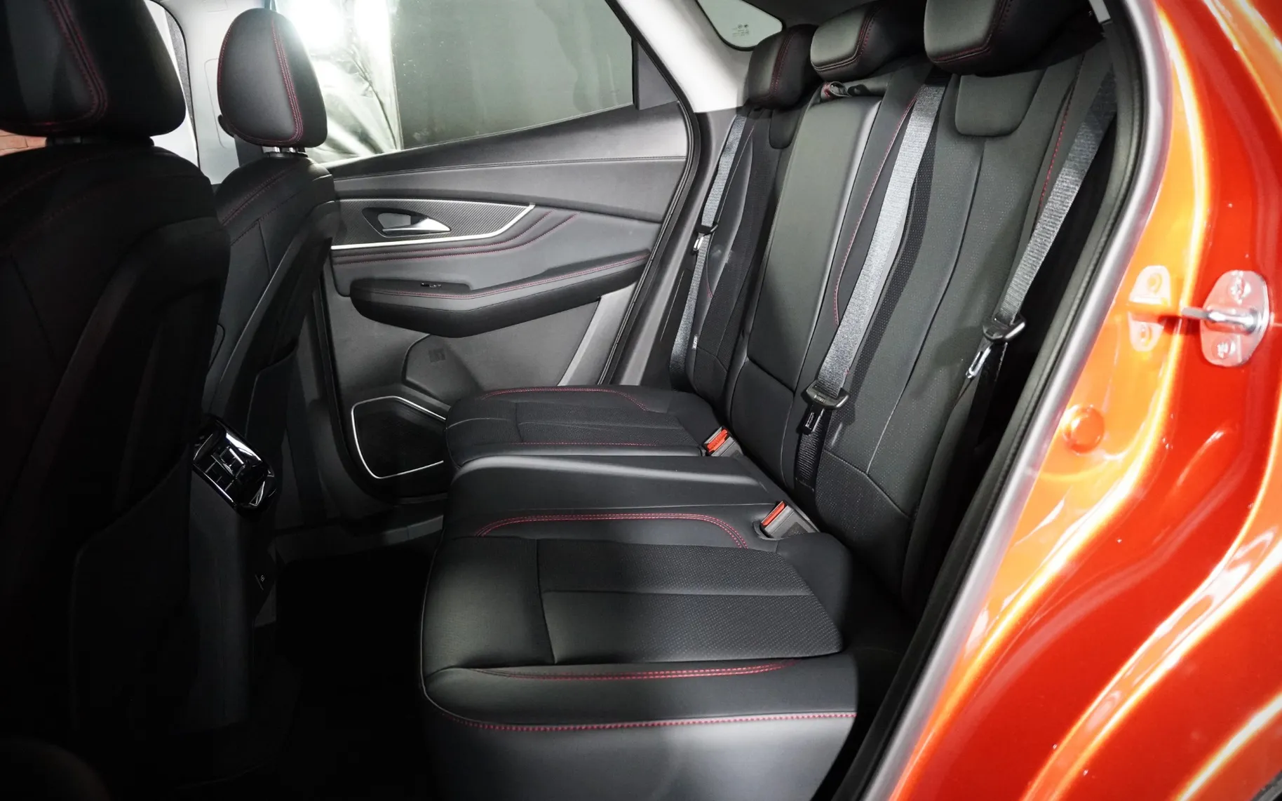Zunanja slika - Forthing Forthing T5 EVO - T5 Evo - 17