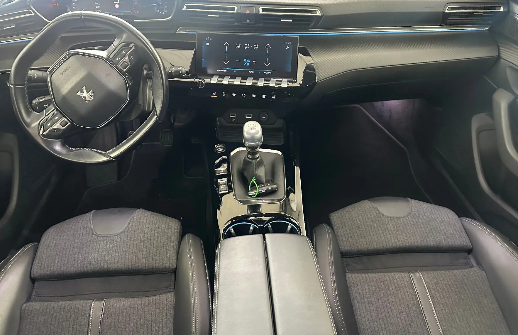 Zunanja slika - Peugeot 508 - 1.5 BLUEHDI 130 ALLUR.NEMŠKI+4ALU.KAMERA.LED.USNJE - 7