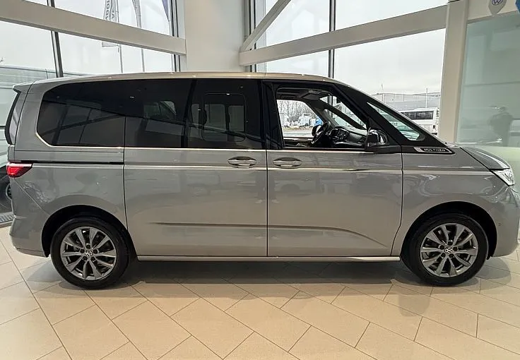 Zunanja slika - Volkswagen Multivan - Style 2.0 TDI - VSE ASISTENCE - - 3