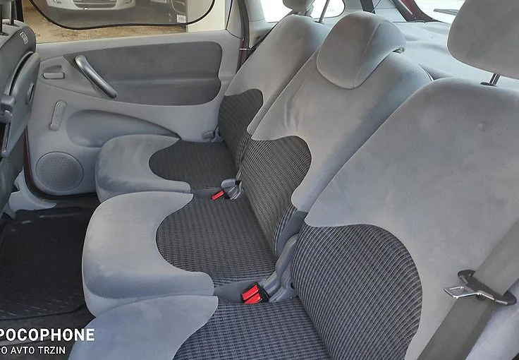 Zunanja slika - Citroën Xsara Picasso - Elegance Plus 1.6i 16V-SLO-185.000 KM-AVTO.KLIMA - 8