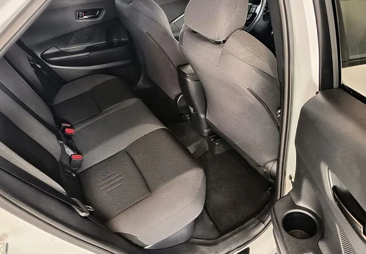 Zunanja slika - Toyota C-HR - 2.0 hibrid  PHEV  C-LUB TECH BITONE - 7