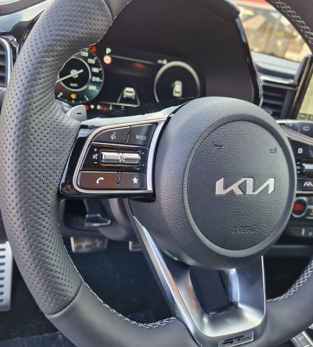 Zunanja slika - KIA XCeed - 1.6 T-GDi GT-Line ISG. 7DCT - 11