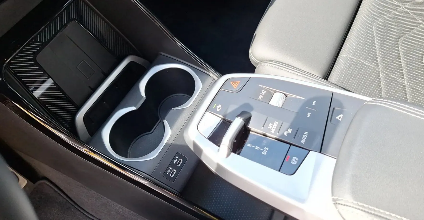 Zunanja slika - BMW X1 - serija :  sDrive20i Avt. M-Sport - 12