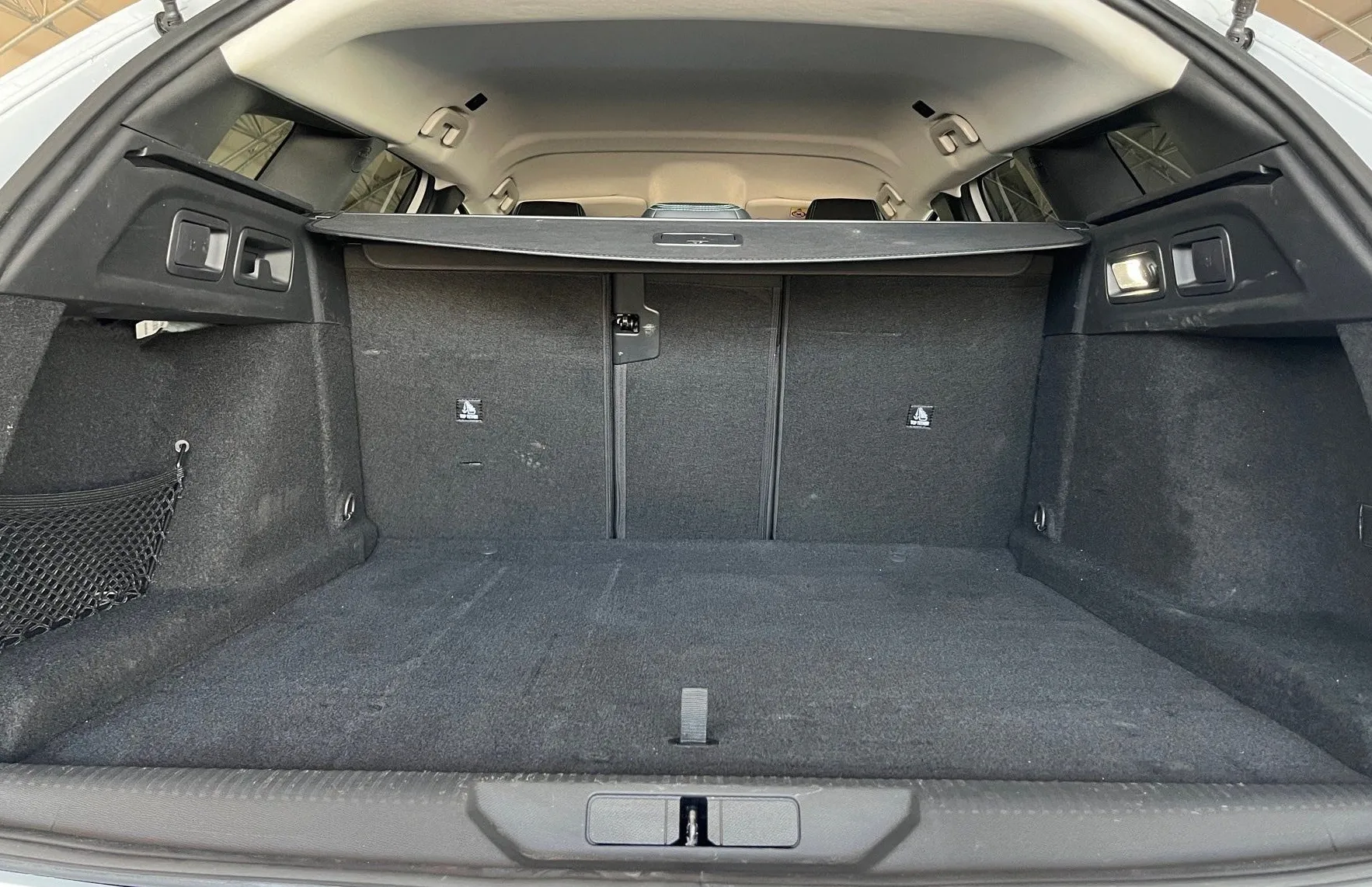 Zunanja slika - Peugeot 308 - SW 1.5 BlueHDI 130 STT Allure Avt. - 12