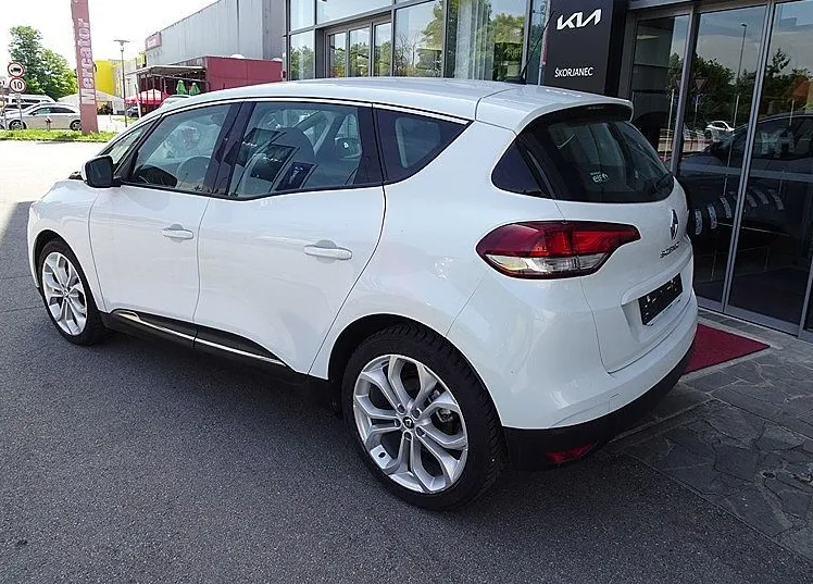 Zunanja slika - Renault Scénic - Scenic Intens Energy dCi 110 - 5