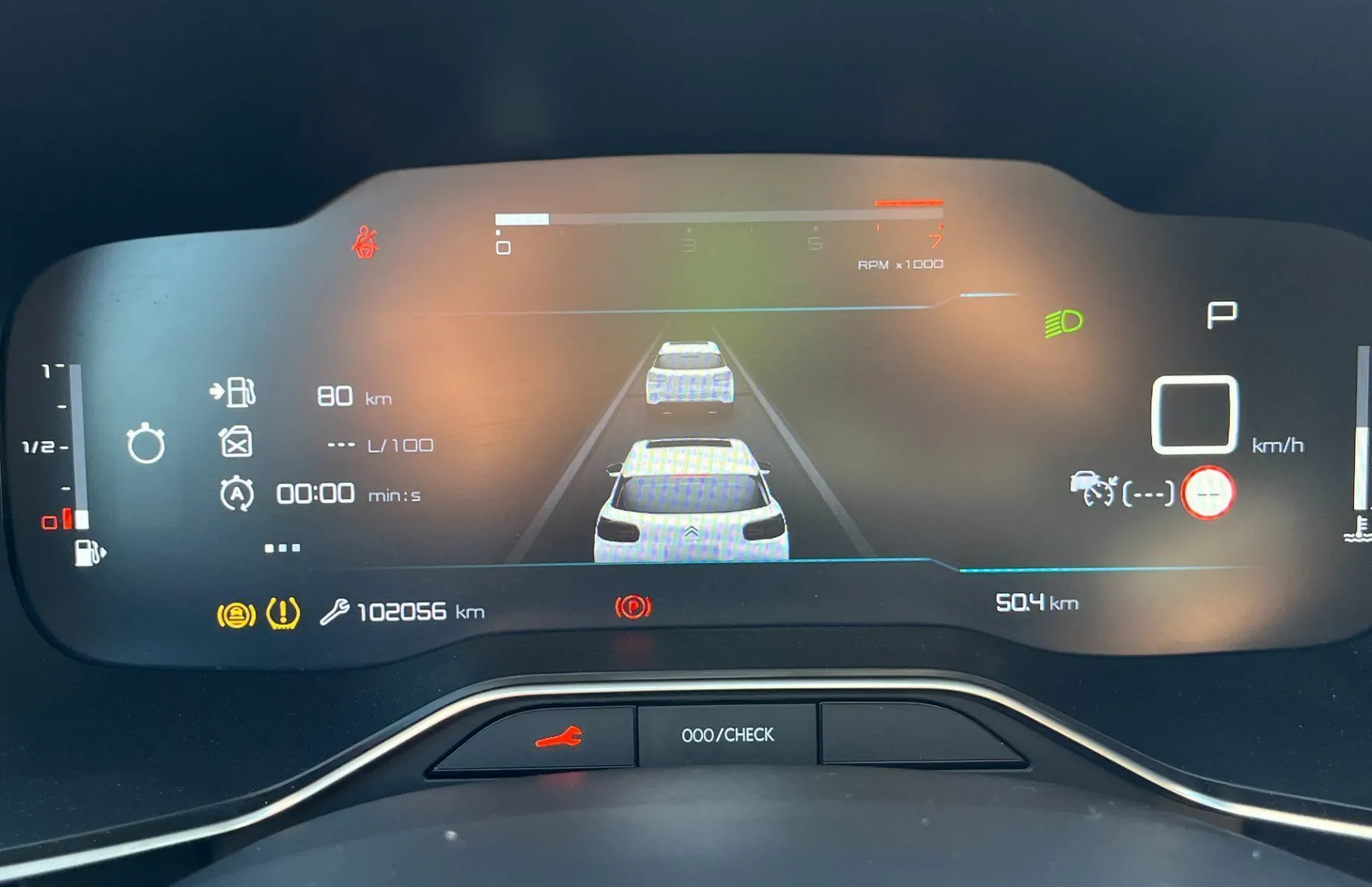 Zunanja slika - Citroën C5 Aircross - Shine Pack BlueHDi 130.KAMERA.NAVI.LED.USNJE.TOP - 17