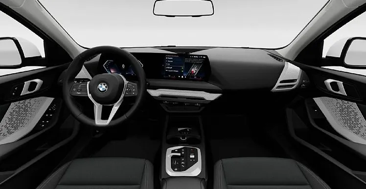 Zunanja slika - BMW Serija 1 - : NOVI BMW 116 M SPORT - 4