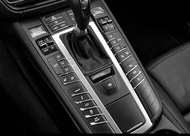 Zunanja slika - Porsche Macan - 3.0 Turbo Porsche Approved - 9