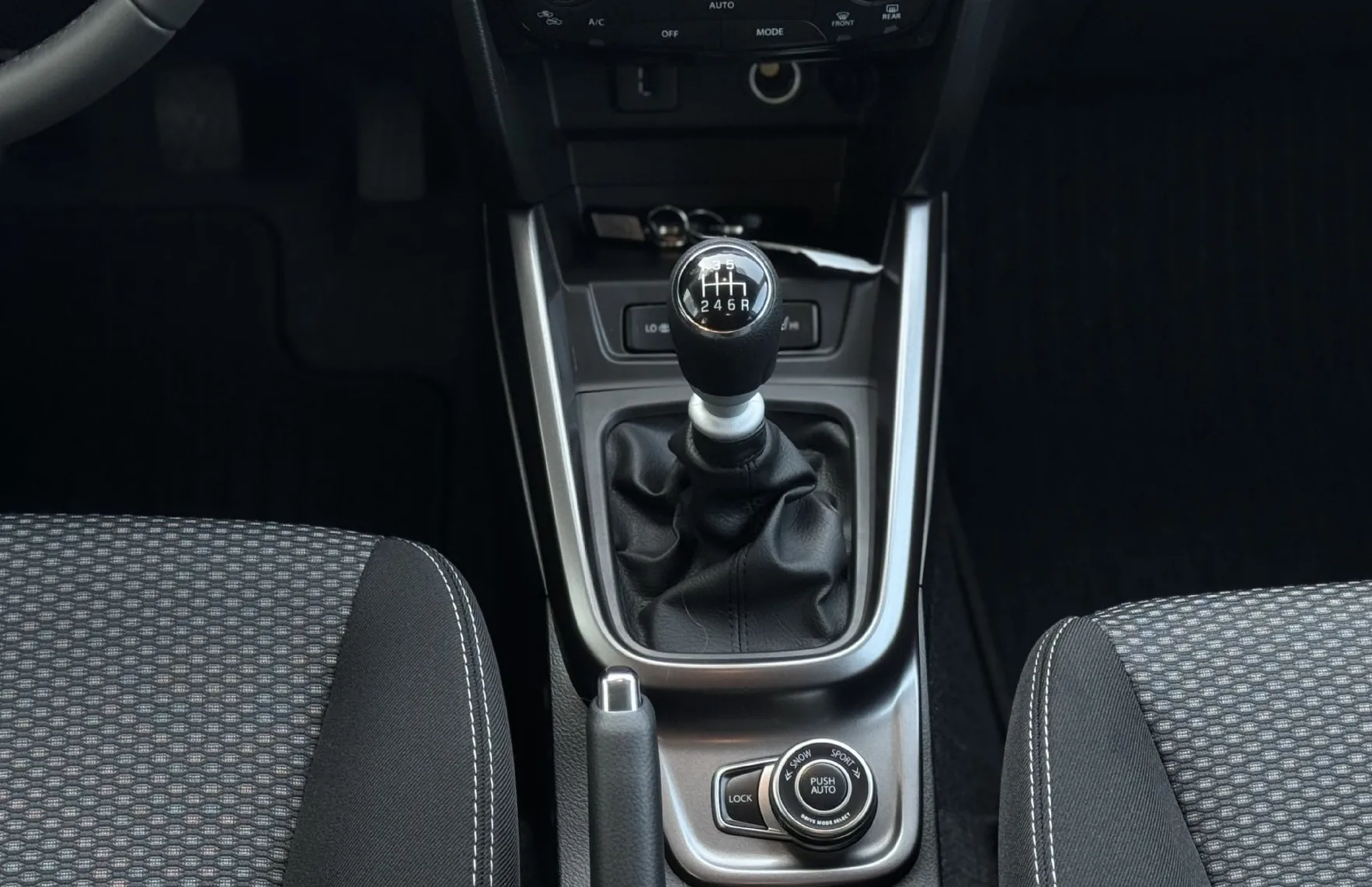 Zunanja slika - Suzuki Vitara - 1.4 Boosterjet AllGrip Hibrid Premium - 15