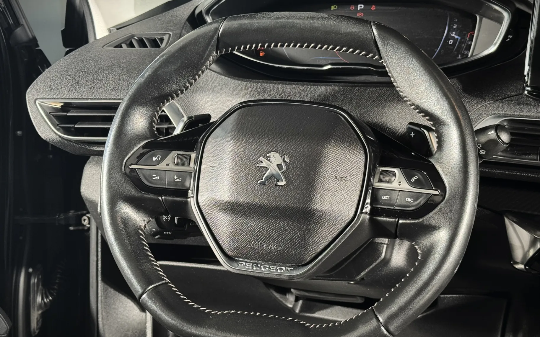 Zunanja slika - Peugeot 3008 - 1,5 BlueHDI 130 S&S EAT8 Active Busines - 11