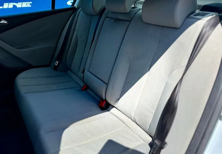 Zunanja slika - Volkswagen Passat - 1.9 TDI Trendline - 10