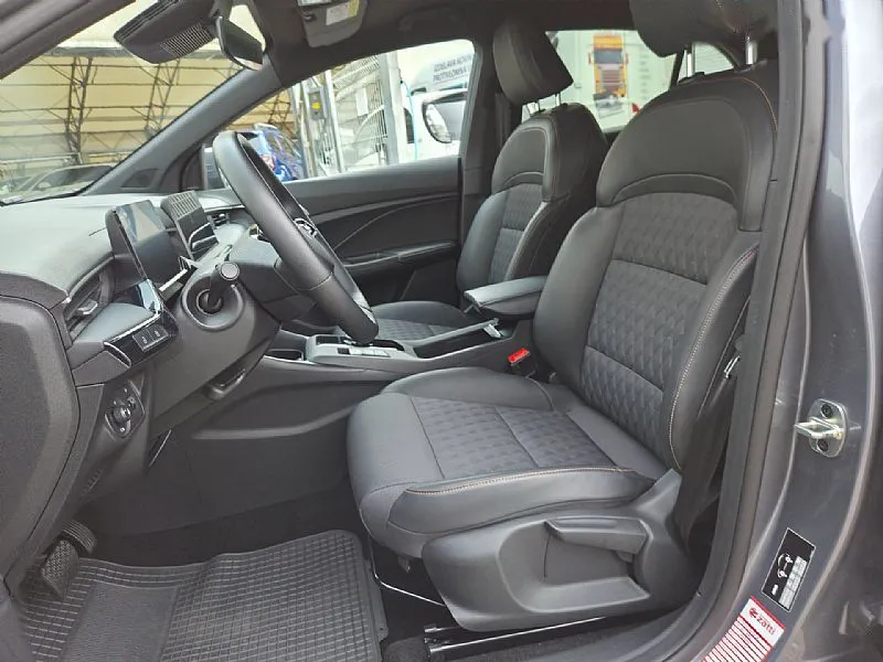 Zunanja slika - MG MG3 - 1.5 Hybrid+ Luxury - 9
