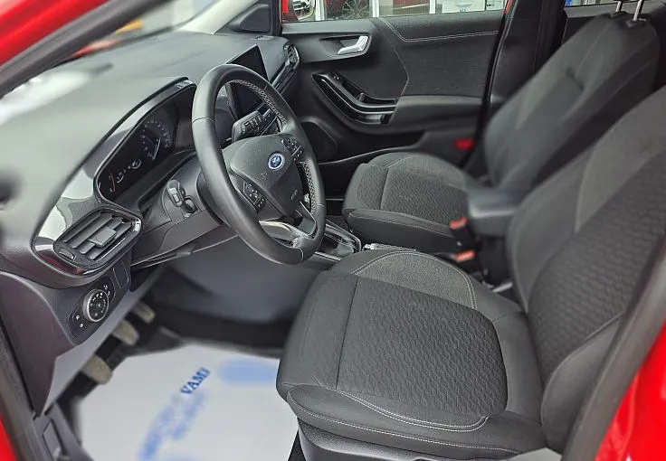 Zunanja slika - Ford Puma - Titanium 1.0 125KM - 8