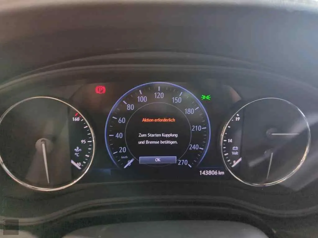 Zunanja slika - Opel Insignia - Sports Tourer 2.0.128KW.NEMŠKI+4ALU.KAMERA.USNJE - 4