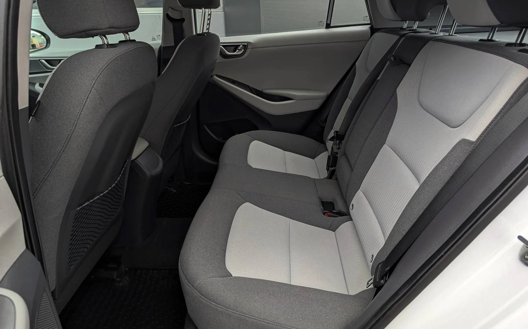 Zunanja slika - Hyundai Ioniq - Ioniq - 10