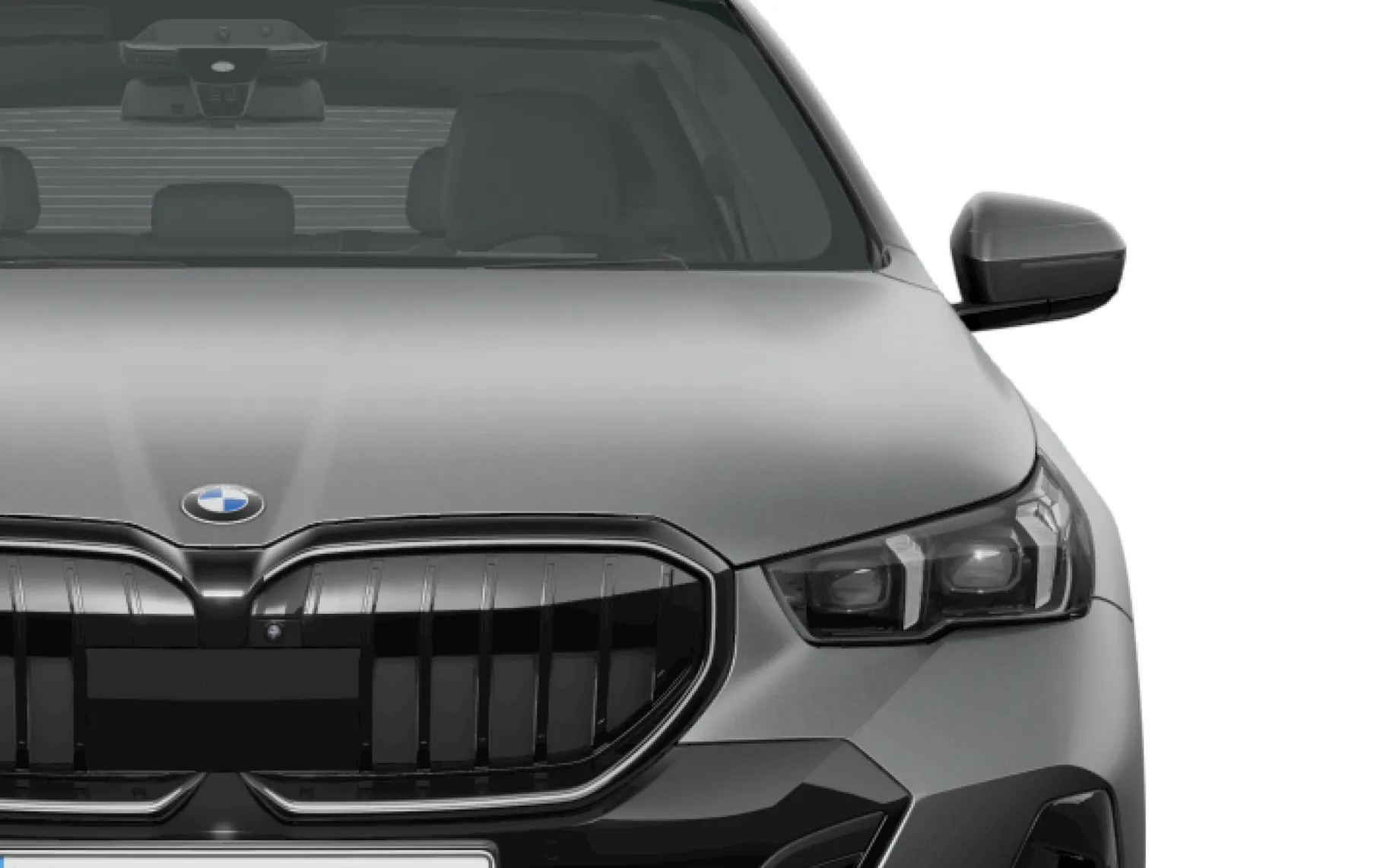 Zunanja slika - BMW Serija 5 - 520d xDrive Touring - 4