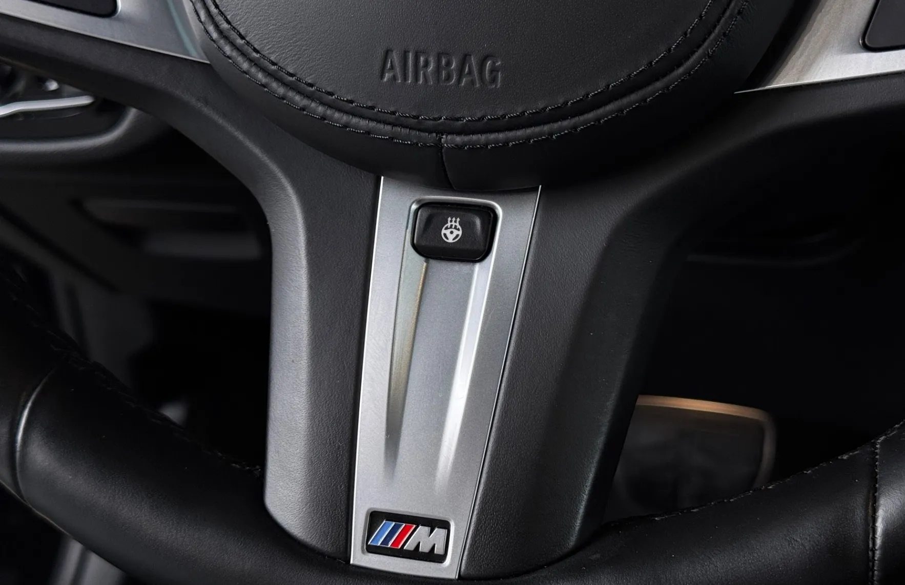 Zunanja slika - BMW Serija 5 - : 530d xDrive M Sport-LASER-4CONTROL-HLAJENJE-HEAD - 19