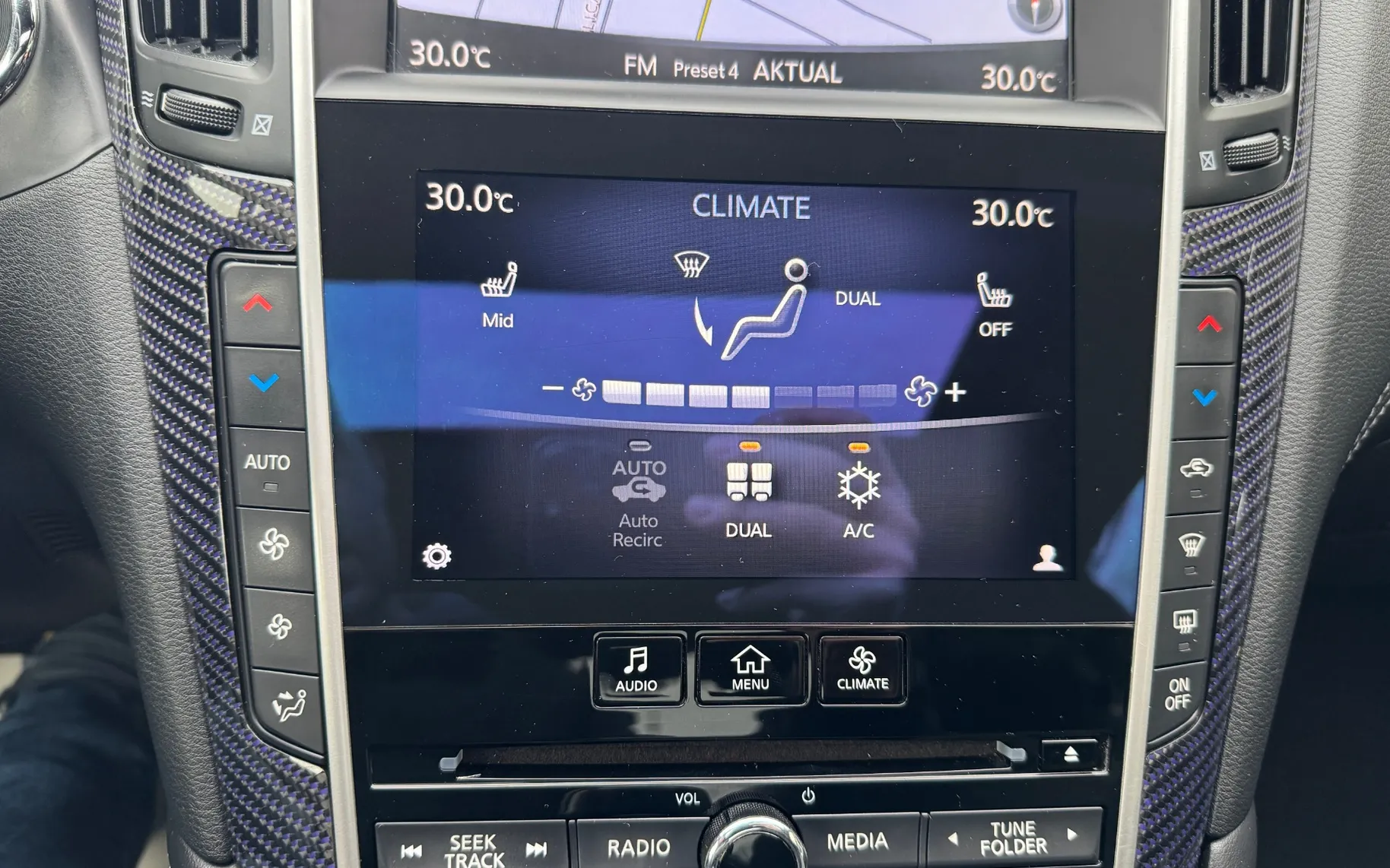Zunanja slika - Infiniti Q60 - Q60 - 20