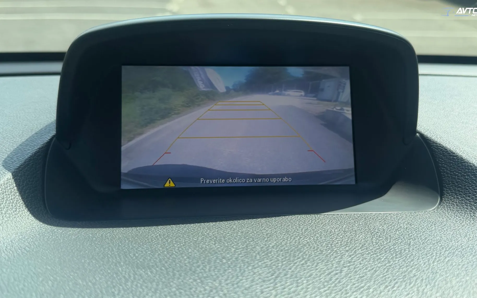 Zunanja slika - Opel Mokka - 1.7 DTI AUT. - 16
