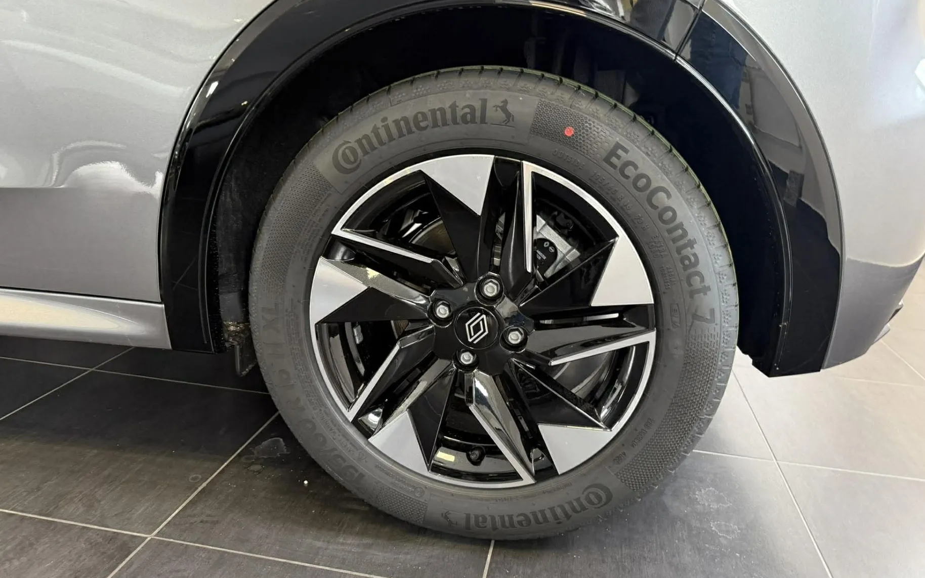 Zunanja slika - Renault Clio - TCe 115 Techno - 3