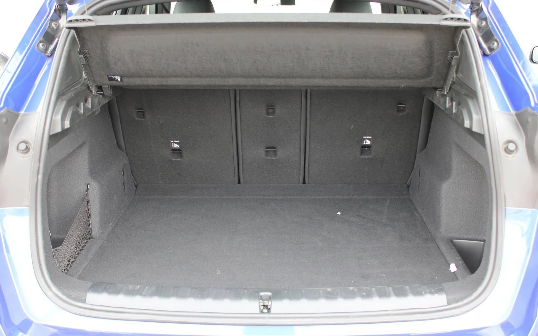 Zunanja slika - BMW X1 - serija :  sDrive18i  AT  M SPORT KAMERA KEYLESS LED - 15