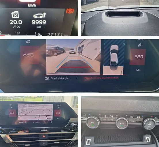 Zunanja slika - Citroën C4 - 1.2 PureTech 130 Feel Pack - 12