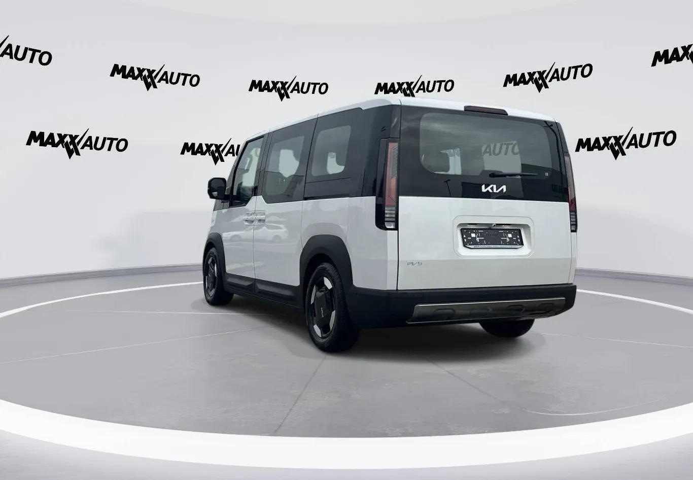 Zunanja slika - KIA PV5 - 71.2 kWh baterija 120 kW  163 KS  Quantum - 3