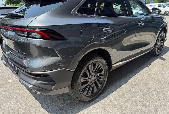 Zunanja slika - Forthing Forthing T5 EVO - T5 Evo SPORT ADAS - NA ZALOGI - 5
