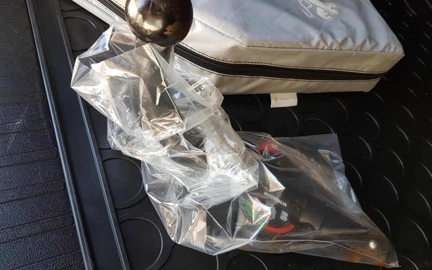 Zunanja slika - Peugeot Rifter - 1.5 HDI AUT. GT LINE L2 - PODALJŠAN - 1. LASTNIK - 17