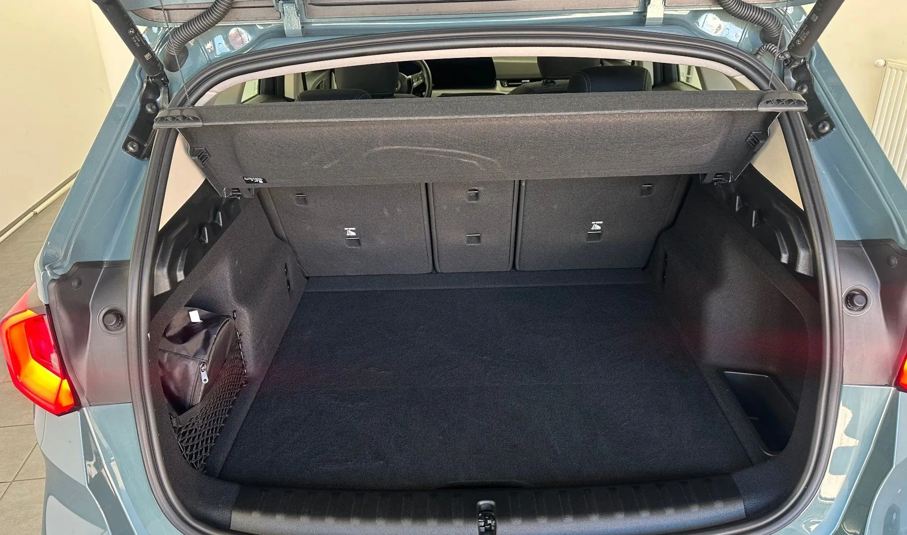 Zunanja slika - BMW X1 - sDrive20i Avt.KAMERA.NAVI.PDC.LED.SAMO 3.699 KM - 20