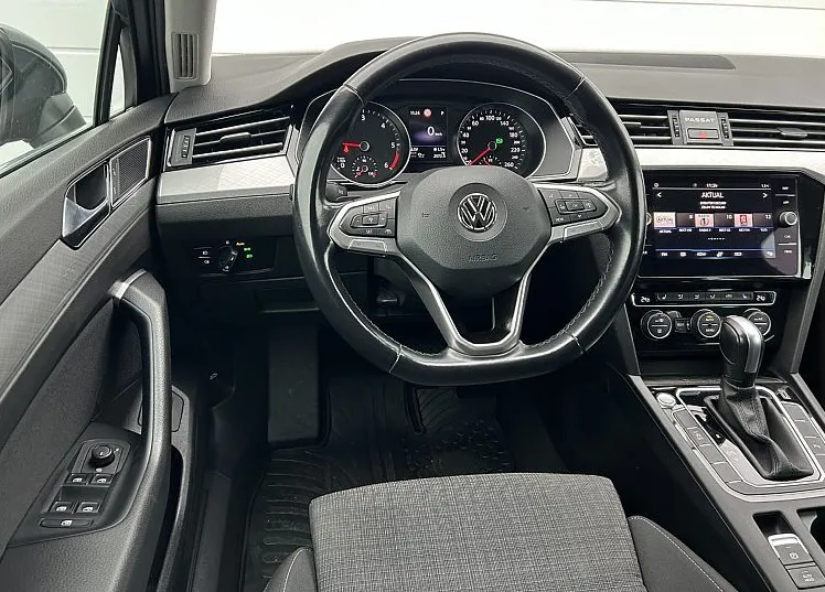 Zunanja slika - VW Passat - Variant 2.0 TDI BMT Elegance DSG-ACC-PDC-KAMERA-ALU16 - 7