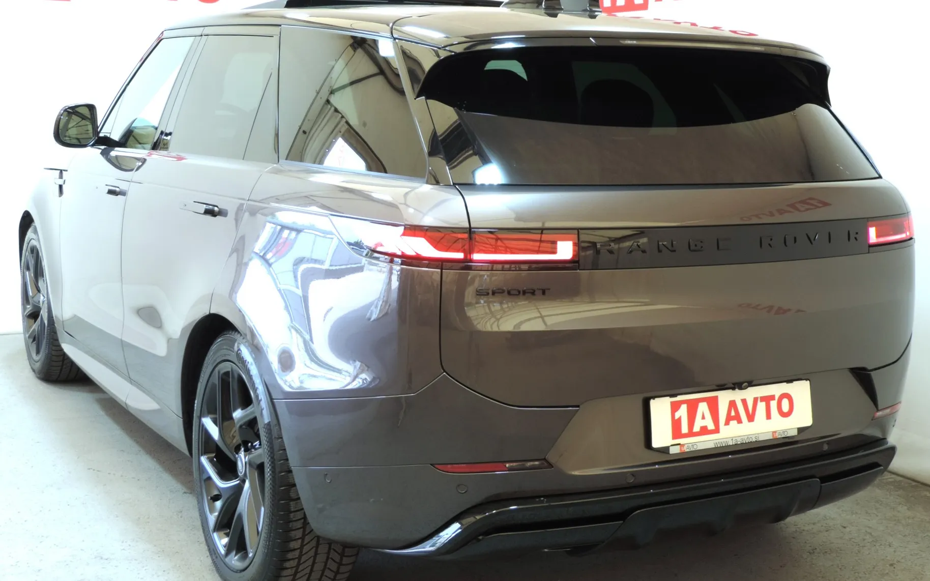 Zunanja slika - Land Rover Land Rover - 3.0 D300 MHEV Dynamic SE Avt. - 7