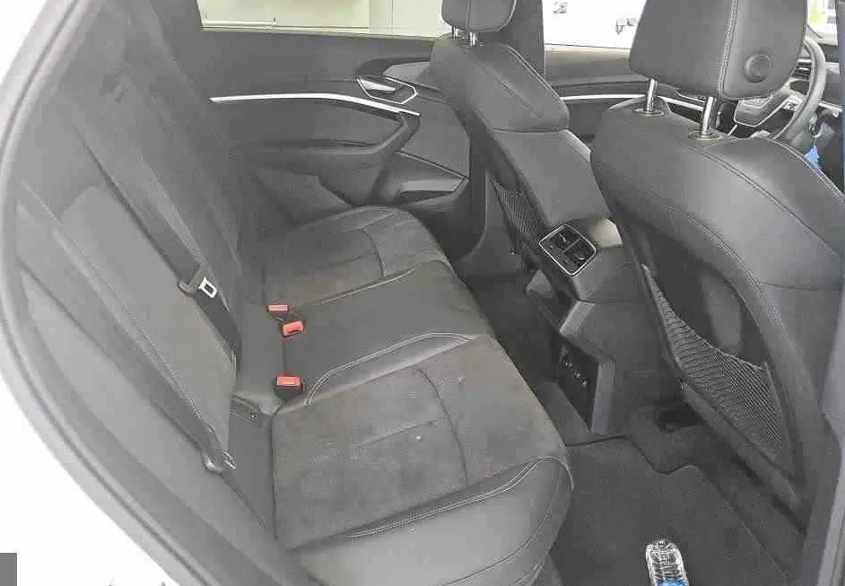 Zunanja slika - Audi e-tron - Sportback 55 quattro S line.NEMŠKI+4ALU.KAMERA.USNJE.KLJUK - 18