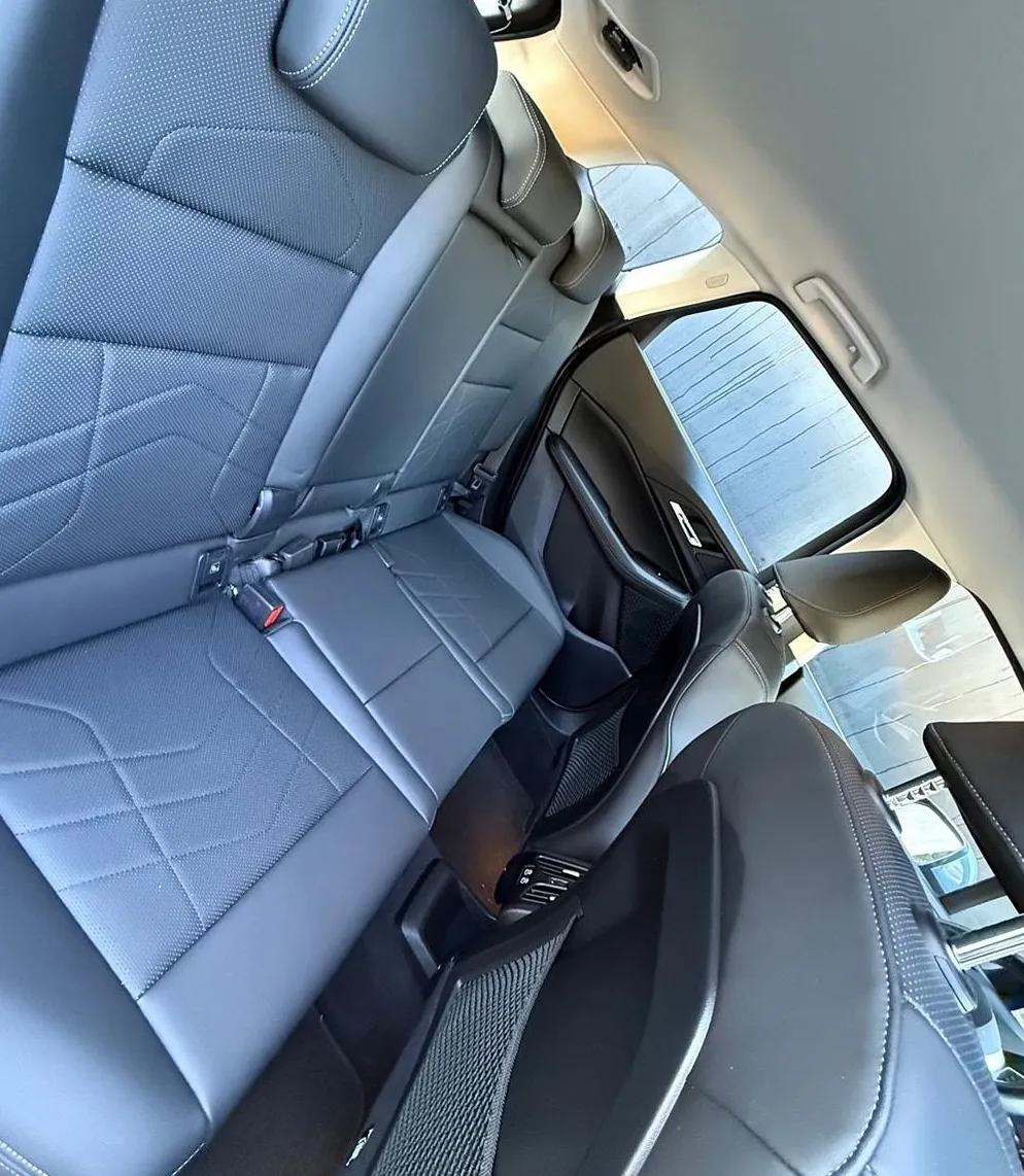 Zunanja slika - BMW Serija 2 - Active Tourer: 218d AVT.-ALU-NAVI-KAMERA-USNJE-SAMO 29.0 - 12