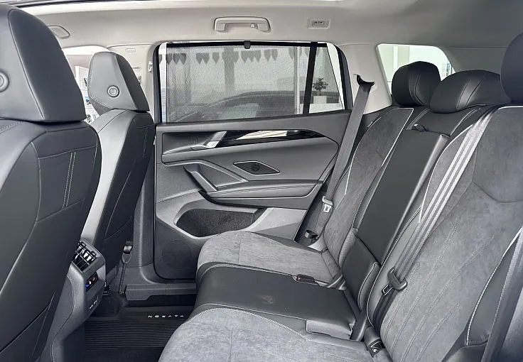 Zunanja slika - Volkswagen Tayron - Elegance 2.0 TSI 4M DSG - NA ZALOGI - - 10