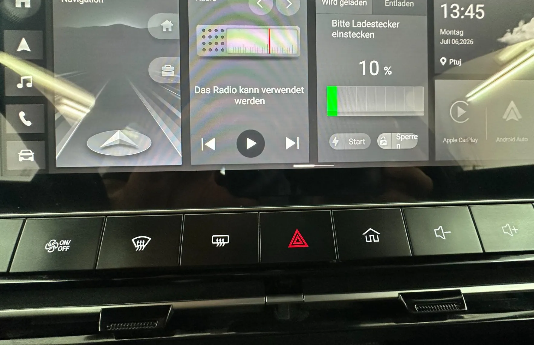Zunanja slika - MG MG4 - Luxury 150kW.NEMŠKI+4GUME.USNJE.KAMERA.- 3000 € SU - 7