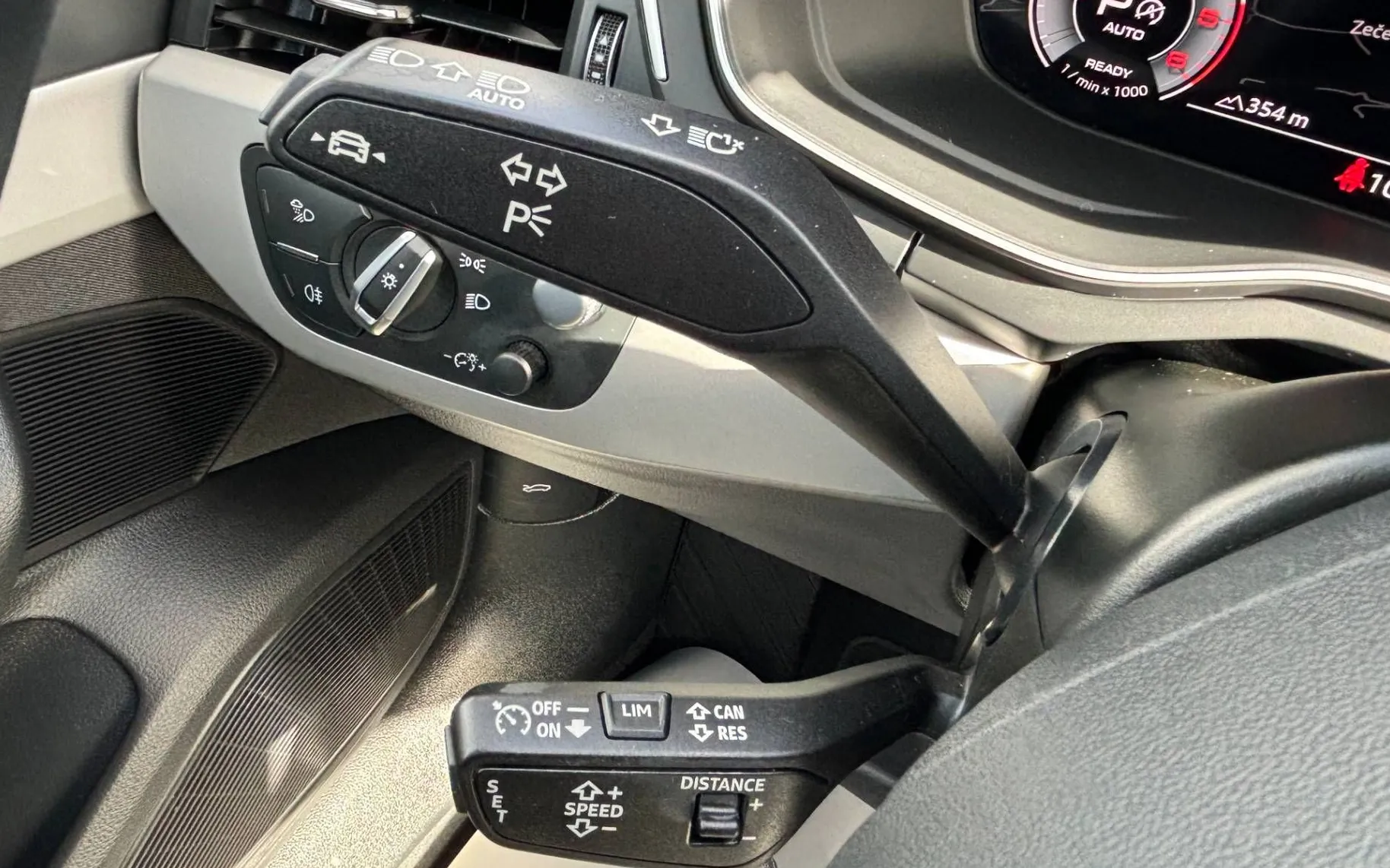 Zunanja slika - Audi A4 - Avant 40 TDI S tronic S line MATRIX-ACC-VIRTUAL-KAMERA - 16
