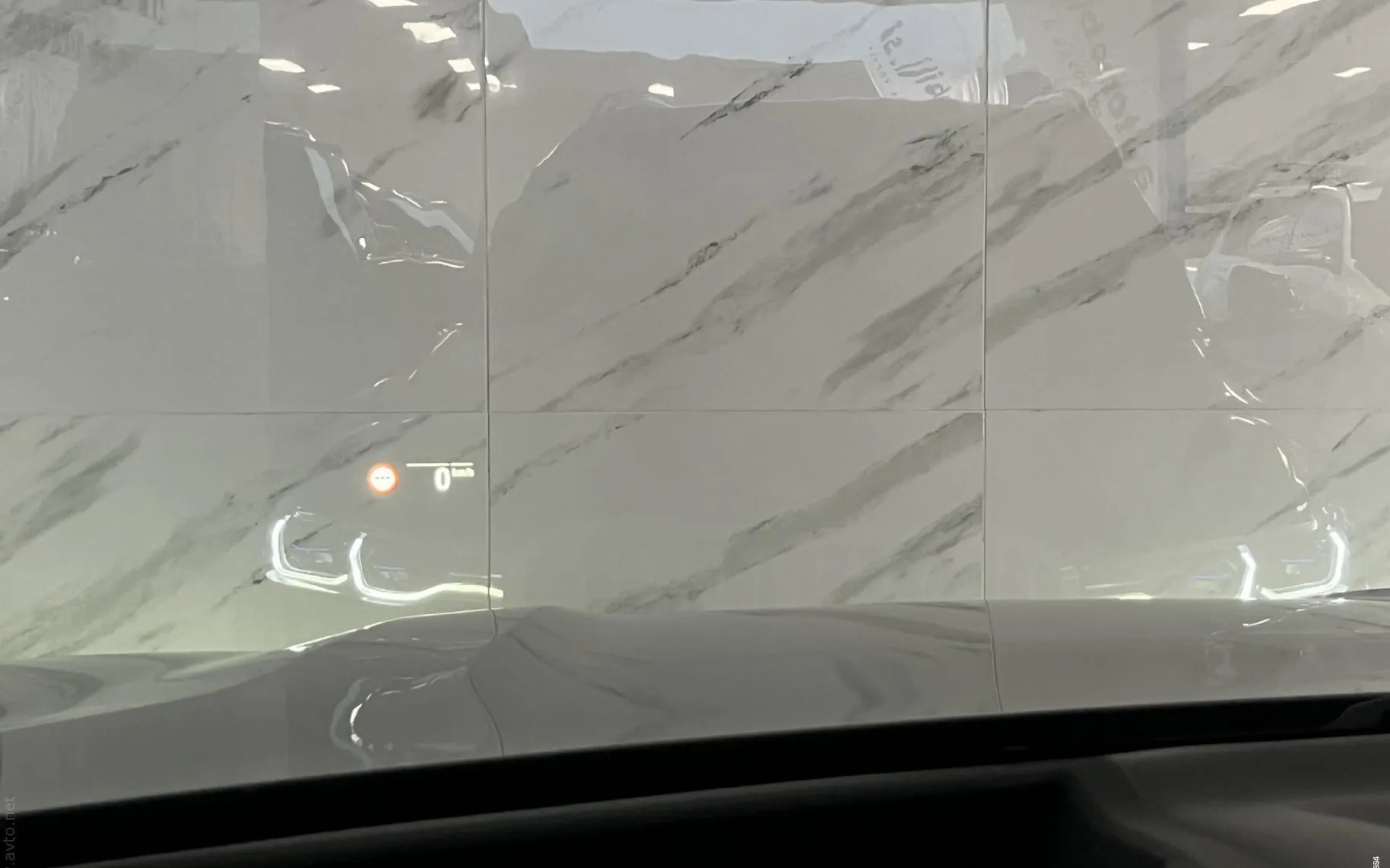 Notranja slika - BMW serija X7: - xD30d|SoftC|Zračno|SkyL|Masaža|360K|Harman|HUD|... - 11