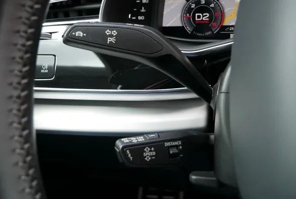 Zunanja slika - Audi Q7 - 50 TDI quattro S line - 11