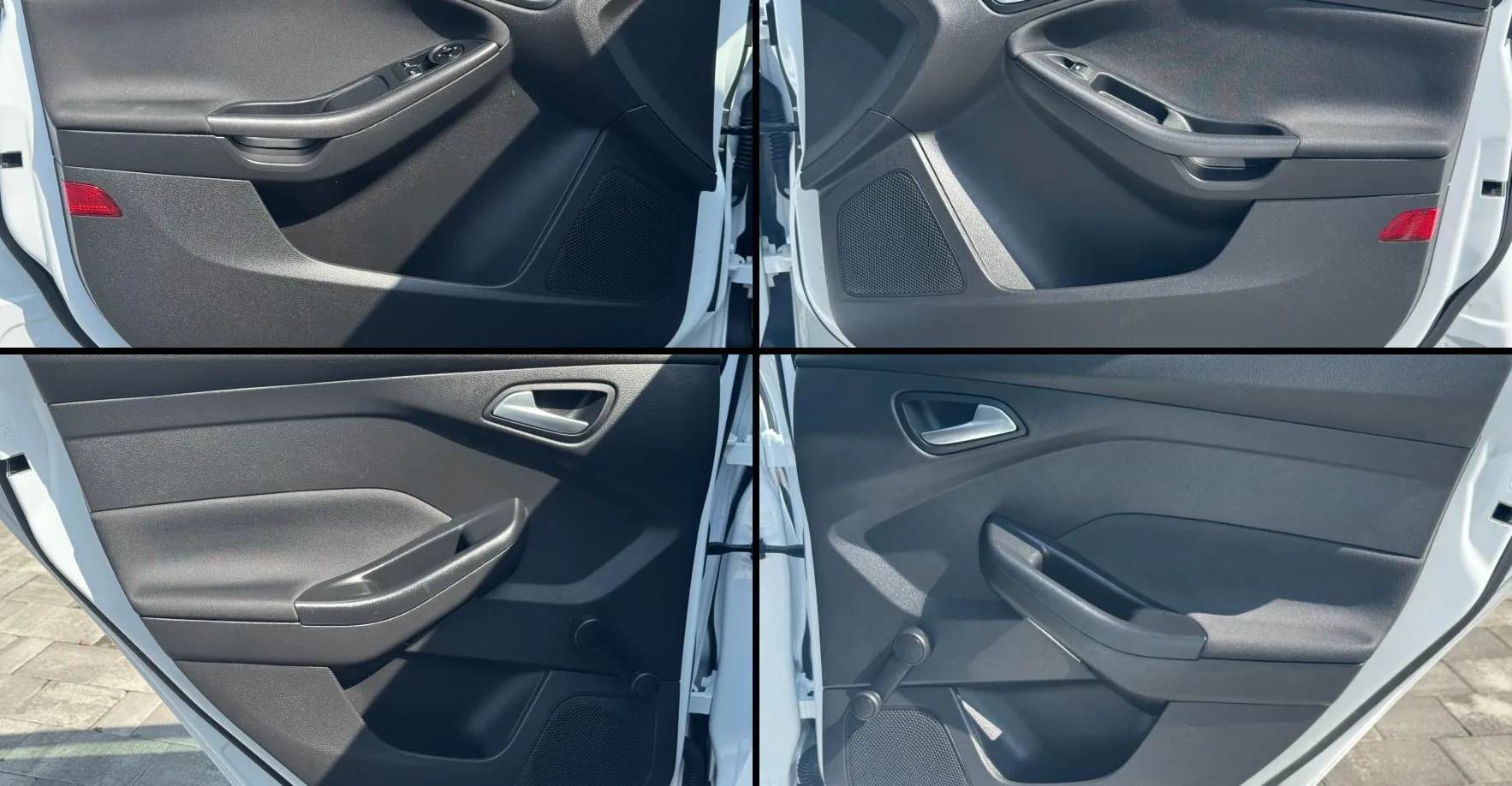 Zunanja slika - Ford Focus - 1.5 TDCi |Gr.sed|Gr.Vol|PDC|1.Last| Hitri kredit.. - 20