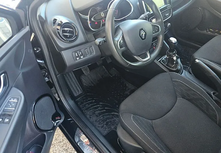 Zunanja slika - Renault Clio - 1.2 73ks °LIMITED EDITION° °2.UPORABNIK° °LED° - 8