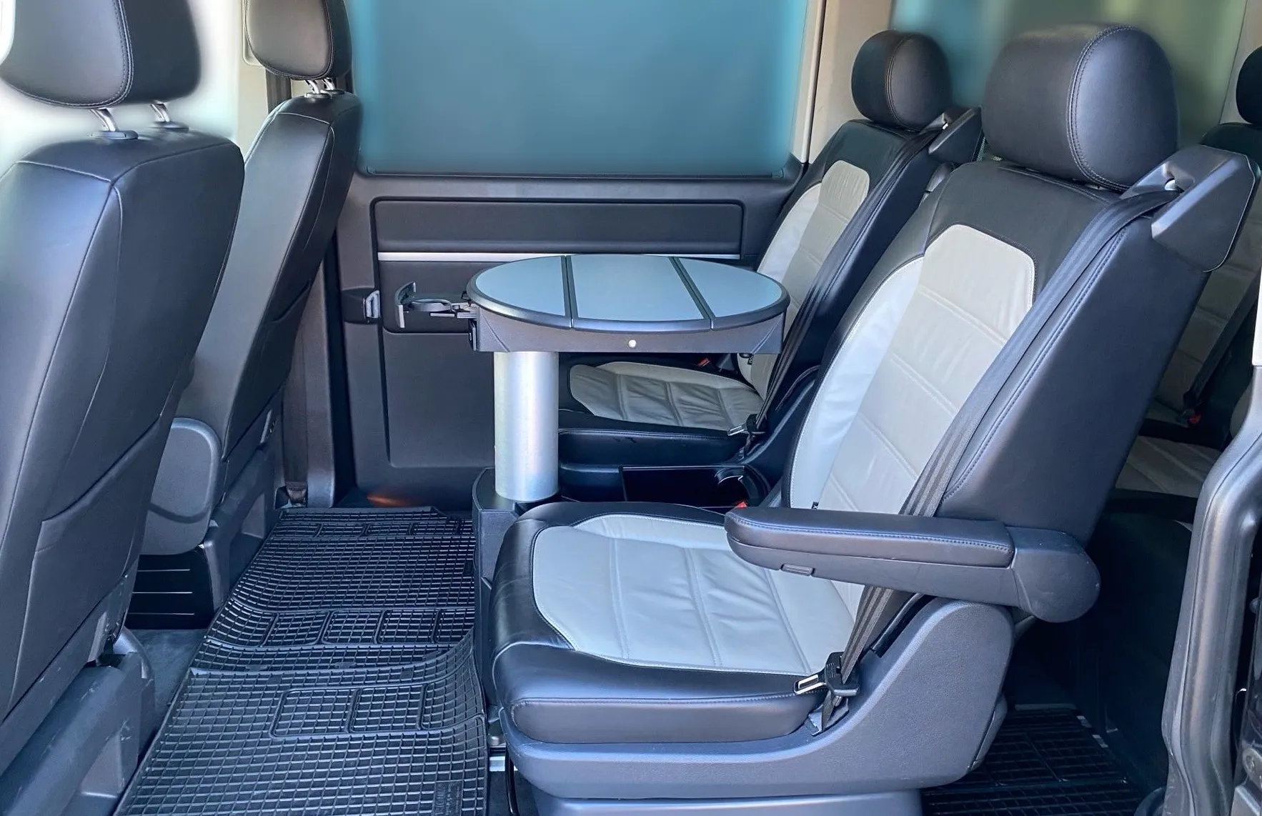 Zunanja slika - VW Multivan - 2.0 TDI DSG Highline-Webasto-LED-Memory-Kljuka... - 10