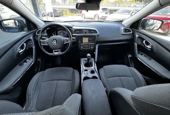 Zunanja slika - Renault Kadjar - dCi 110 Energy Life - 9