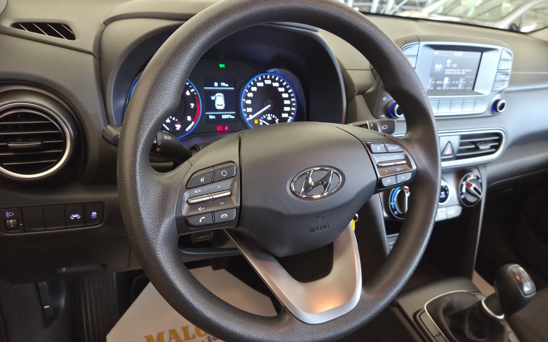 Zunanja slika - Hyundai Kona - 1.0 T-GDI 120 Trend 1.LASTNIK SLO.POREKLO - 9