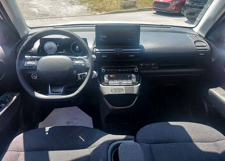 Zunanja slika - Hyundai Inster - 42 kWh STYLE - 10