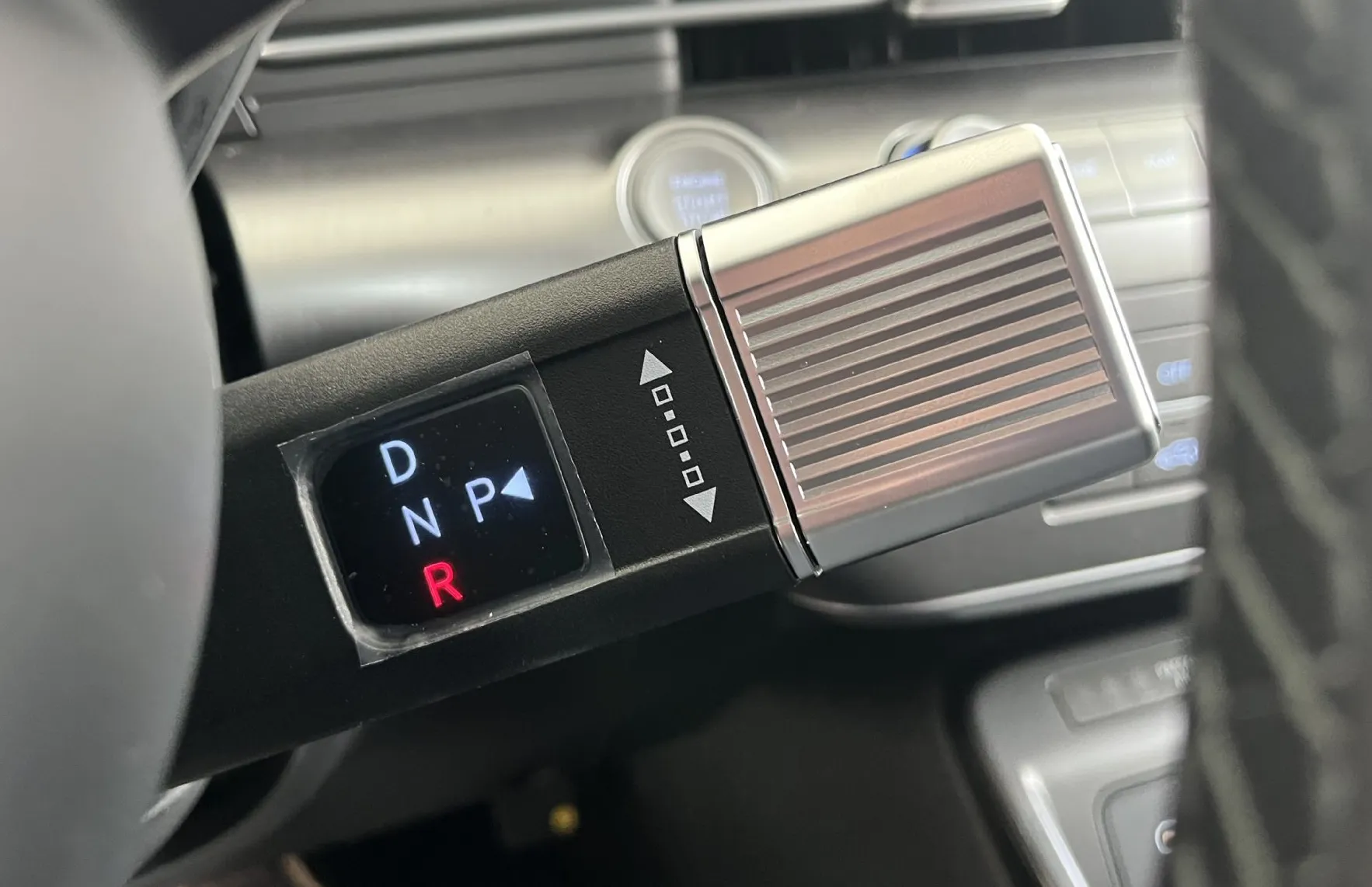 Zunanja slika - Hyundai Kona - 1.6 GDI   hibrid Style DCT - 15