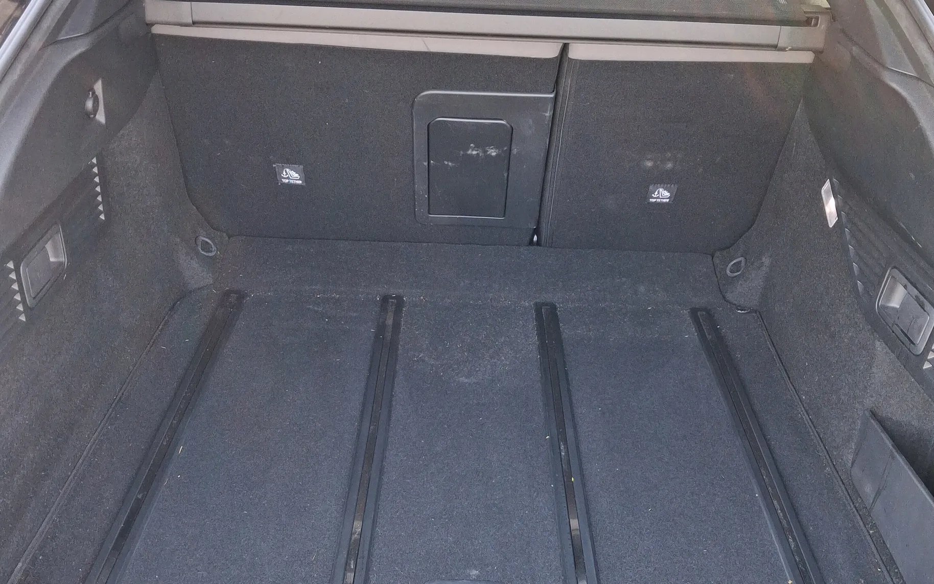 Zunanja slika - Citroën C5 X - 1,6 PureTech 180 S&S Shine Avt. - 5
