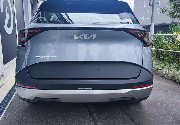 Zunanja slika - KIA Sportage - 1.6 T-GDi 110kW LX Fresh. 6 M T - 10