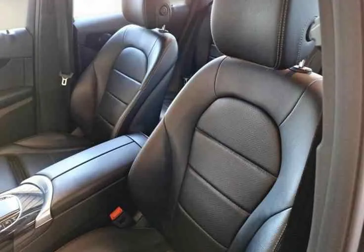Zunanja slika - Mercedes-Benz GLC-Razred - GLC 220 d 4MATIC Avt.KAMERA.LED.USNJE.74.000 KM - 7