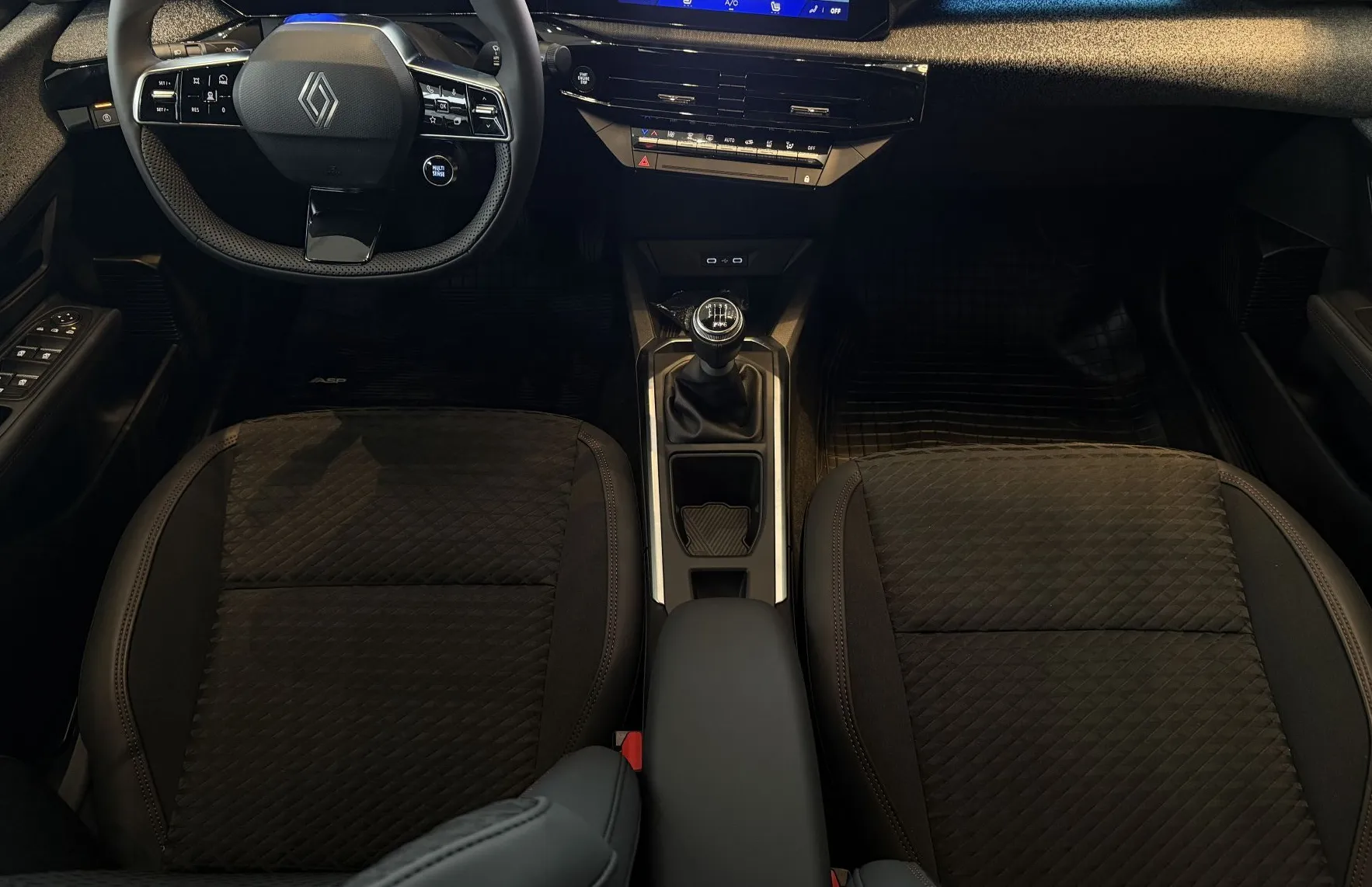 Zunanja slika - Renault Clio - techno TCE 115 - 8